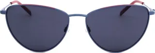 M Missoni Cat-Eye Sunglasses