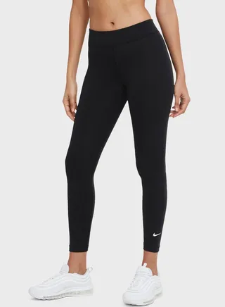 NSW Essential 7/8 Leggings