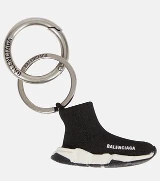 Speed Sneaker keyring