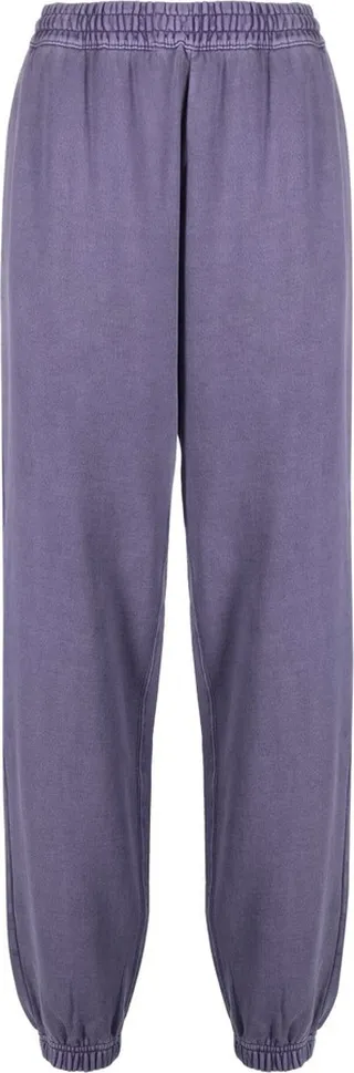 Nelson cotton track pants
