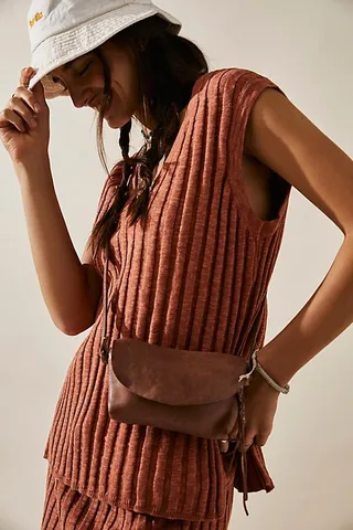 We The Free Rider Crossbody Bag by We The Free at Free People