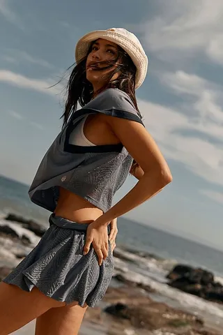 Good Sport Tee by FP Movement at Free People