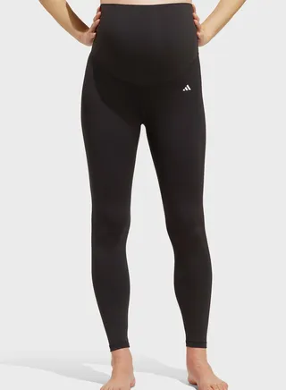Yoga 7/8 Leggings
