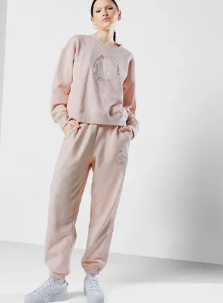 Logo Sweatpants