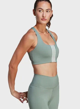 Powerimpact Medium Support Bra