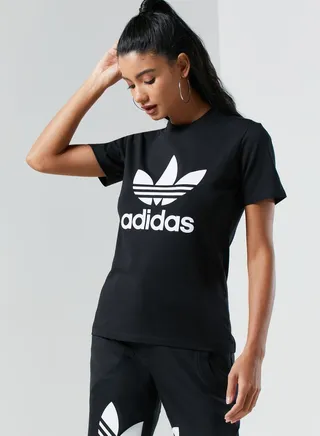 Trefoil T-Shirt