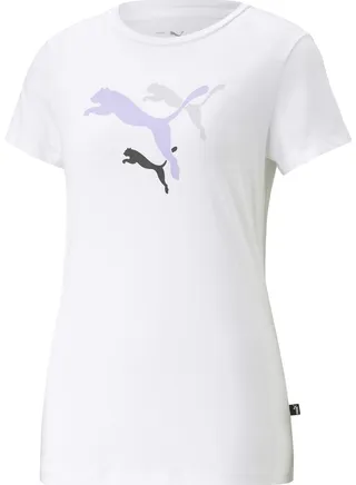 Essential Logo Power T-Shirt