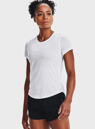 Streaker Logo T-Shirt
