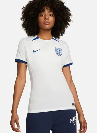 England Dri-Fit Stadium Home T-Shirt