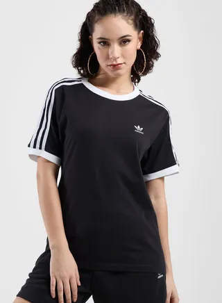 Essential 3 Stripes T-Shirt