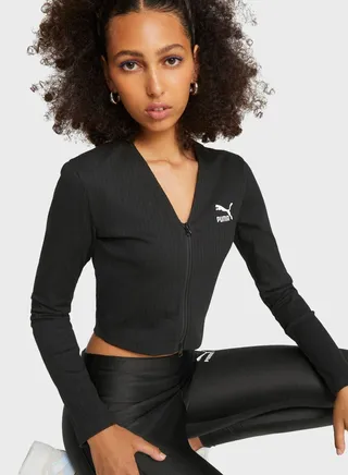 Classics Ribbed Shirt