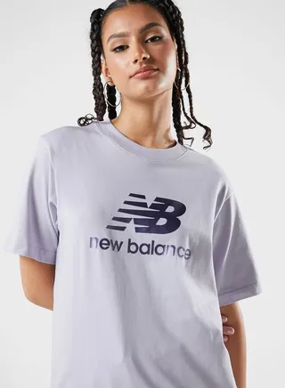 Athletics Pearl Graphic T-Shirt