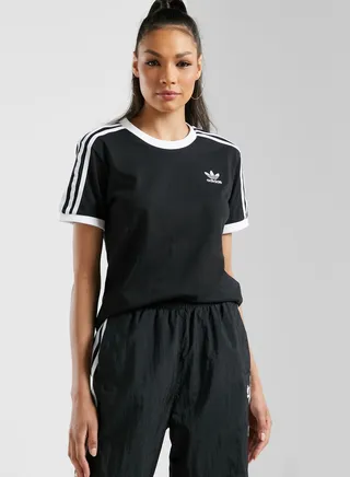 3 Stripe T-Shirt