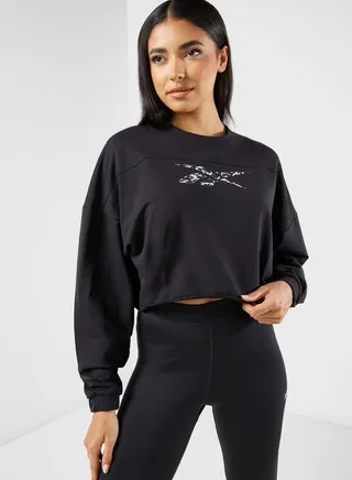 Modern Safari Coverup