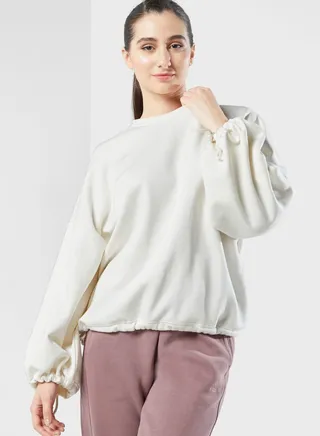 Logo Sweatshirt