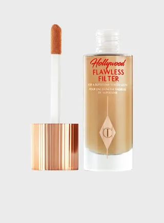 Hollywood Filter - 5 Tan