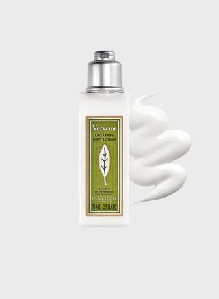 Verbena Body Lotion