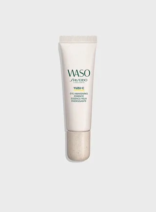 WASO YUZU-C Eye Awakening Essence