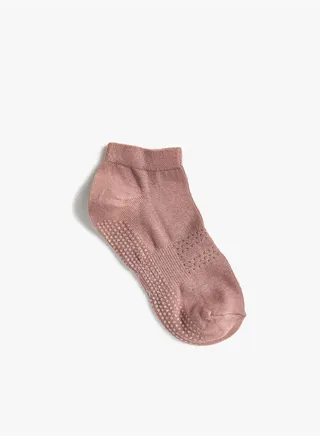 Patterned Socks