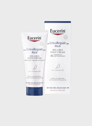 Urea Repair Plus 10% Urea Foot Cream 100ml