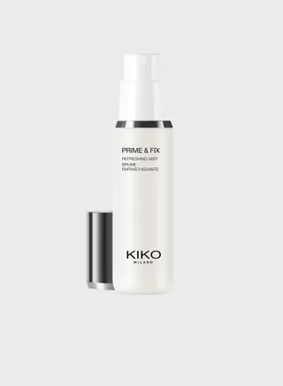 Prime & Fix Refreshing Mist