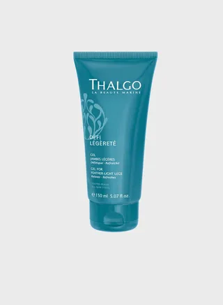 Well Being Slimming Gel For Feather Light Legs 150Ml