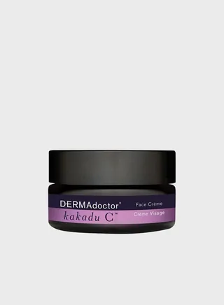 Kakadu C Face Crème