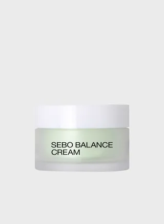 Sebo Balance Cream 001