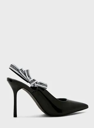 Sarabande Pumps