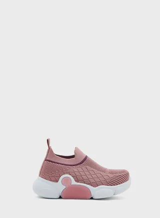 Kids Slip On Casual Shoes