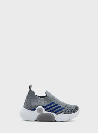 Kids Slip On Casual Shoes