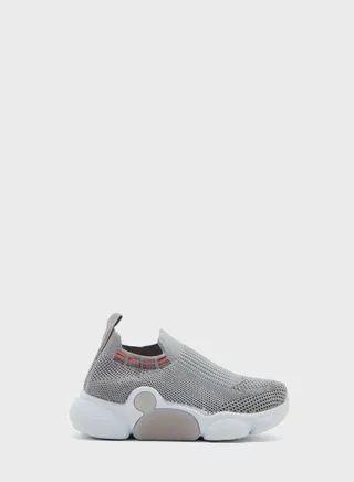 Kids Slip On Casual Shoes