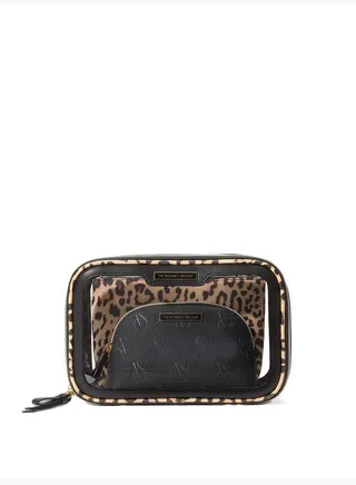 Beauty-To-Go Bag Trio