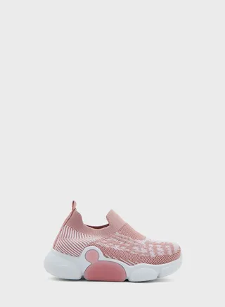 Kids Slip On Casual Shoes
