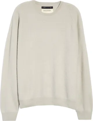 Cashmere Sweater
