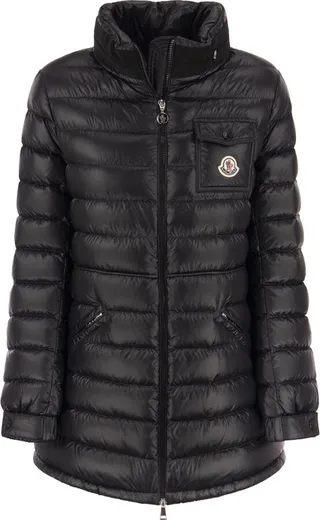 Moncler Madine Short Padded Jacket