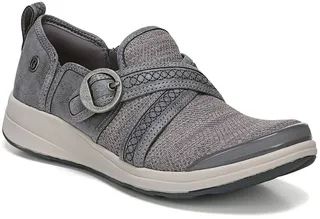 Indigo Slip-On Sneaker