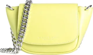 Cross-body Bag Acid Green