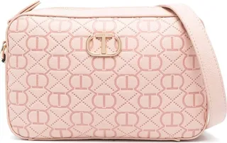 Monogram Cross Body Bag