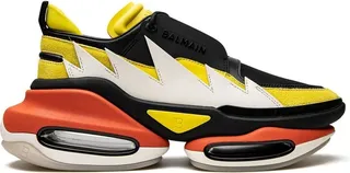 x Pokémon B-Bold low-top sneakers