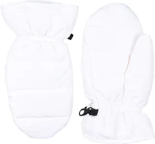 Gloves White