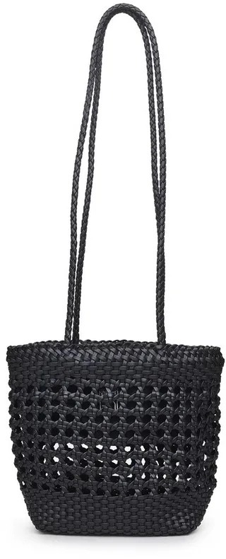 Cordobla Woven Tote Bag