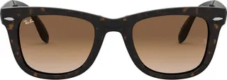 Ray-Ban Wayfarer Folding Classic Sunglasses