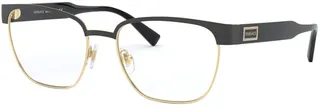 Versace VE1264 Men's Pillow Eyeglasses