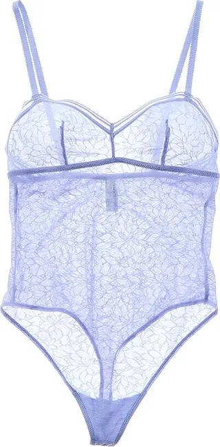 b.tempt’d by Wacoal Etched In Style Bodysuit