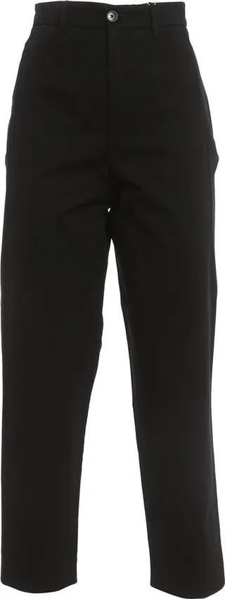 Woolrich Classic Straight-Leg Pants