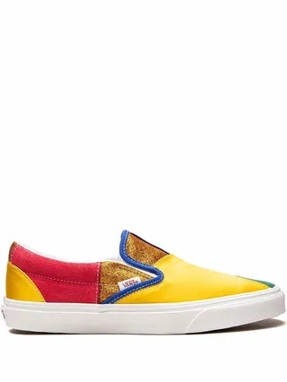Pride Classic Slip-On sneakers