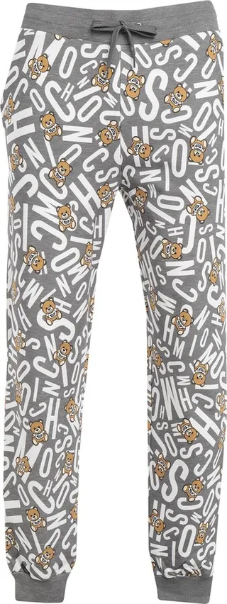 Sleepwear Grey