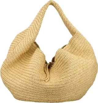 Khaite The Large Olivia Hobo Shoulder Bag