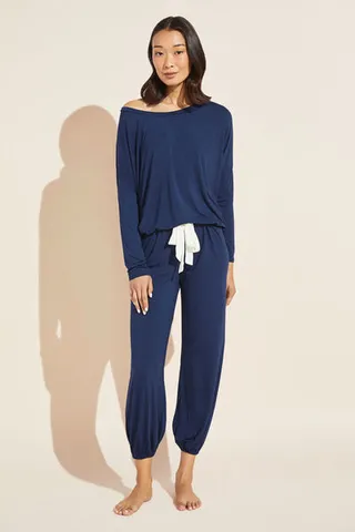 Gisele TENCEL™ Modal Slouchy PJ Set